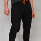 Model: David, Size: Medium Mid-length