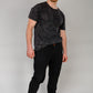 Model: David, Size: Medium / Mid-length, Height: 5’11”/180cm