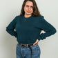 Model: Sarah, Size: Small, Height: 5’8”/173cm
