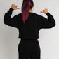 Model: Yvonne, Size: Small, Height: 5’4.5”/164cm