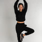 Model: Yvonne, Size: Small, Height: 5’4.5”/164cm