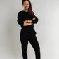 Model: Yvonne, Size: Small, Height: 5’4.5”/164cm