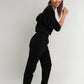 Model: Yvonne, Size: Small, Height: 5’4.5”/164cm