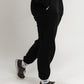 Model: Emily, Size: Medium, Height: 5’11”/180cm