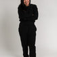 Model: Nicole, Size: Small, Height: 5’1”/155cm