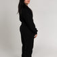 Model: Nicole, Size: Small, Height: 5’1”/155cm