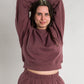 Model: Sarah, Size: Small, Height: 5’8”/173cm