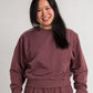 Model: Nicole, Size: Small, Height: 5’1”/155cm