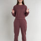Model: Emily, Size: Medium, Height: 5’11”/180cm