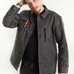 Model: Jonathan, Size: Medium, Height: 6’4”/193cm