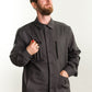Model: Linus, Size: Medium, Height: 5’6”/168cm