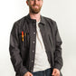 Model: Linus, Size: Medium, Height: 5’6”/168cm