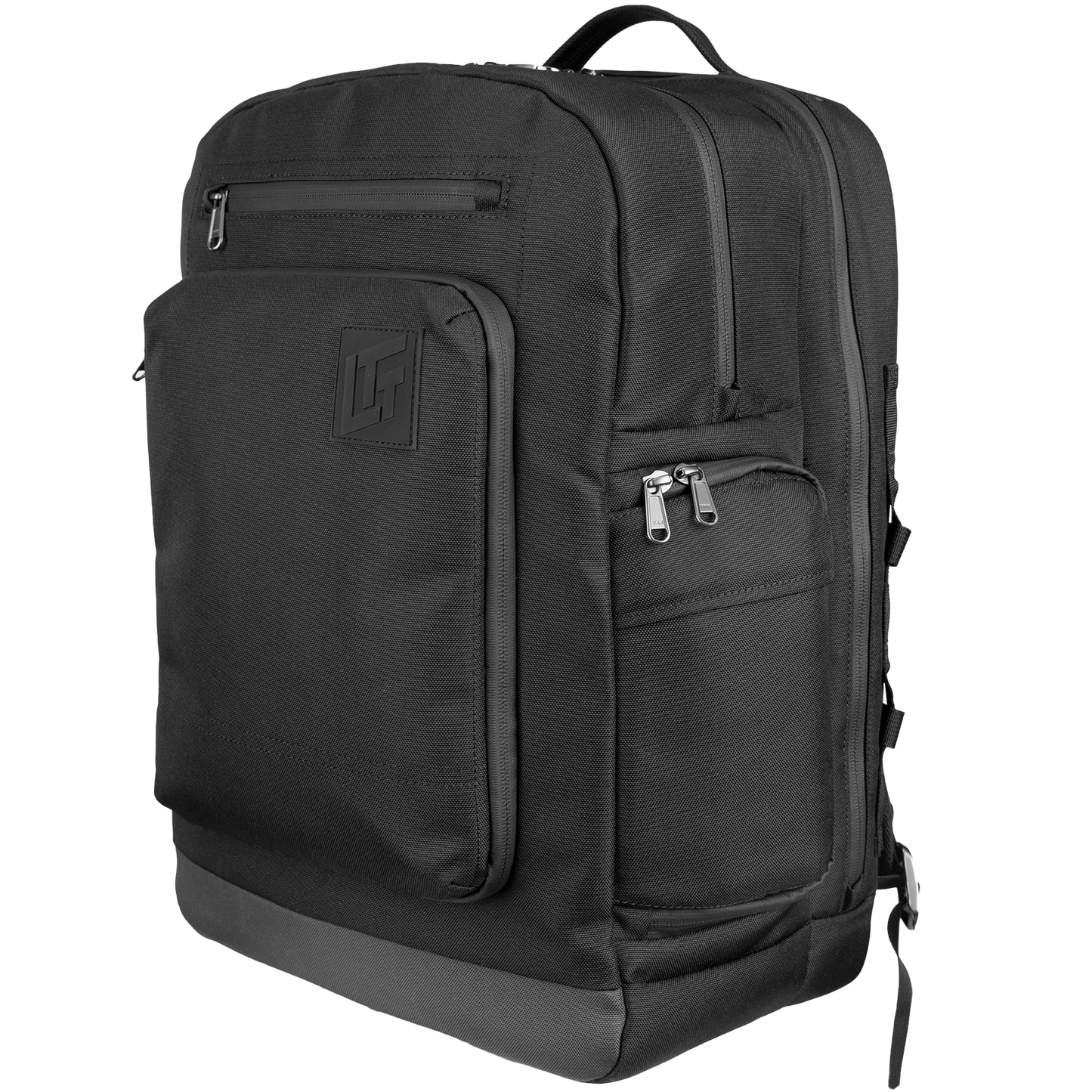 Clearance Sale BLACK Travel Backpack Rucksack Laptop School Bag