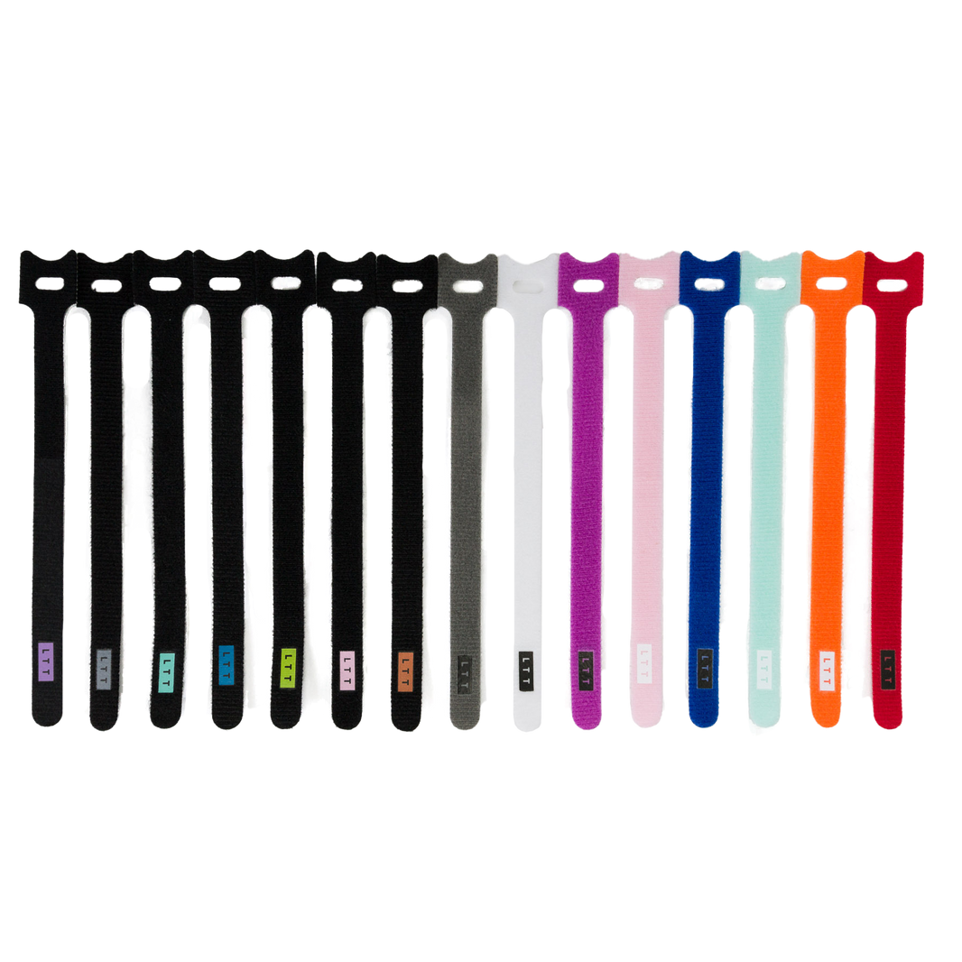 MYSTERY CABLE TIES Linus Tech Tips Store