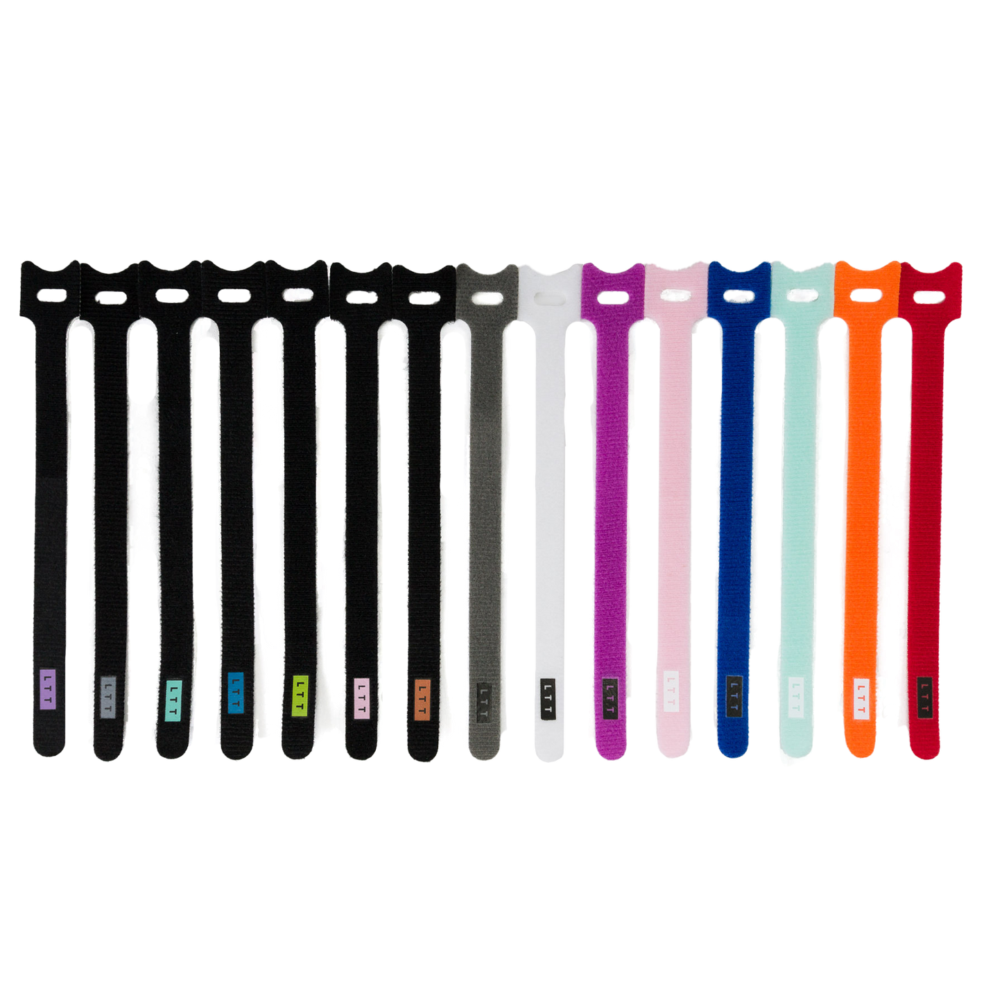 Cable Ties 50-pack
