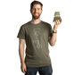 Model: Linus, Size: Medium, Height: 5’6”/168cm