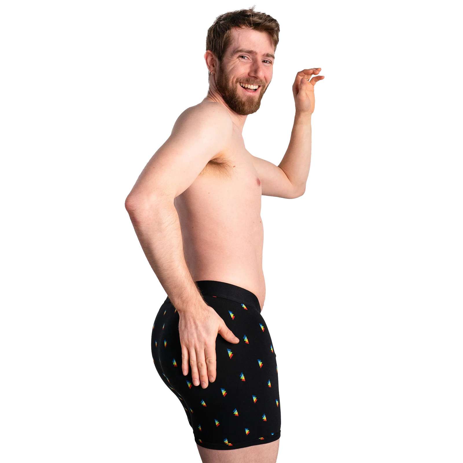 Model: Linus, Size: Medium