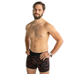 Model: James Strieb, Size: Medium