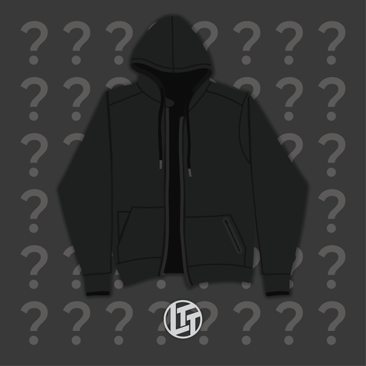 MYSTERY HOODIE