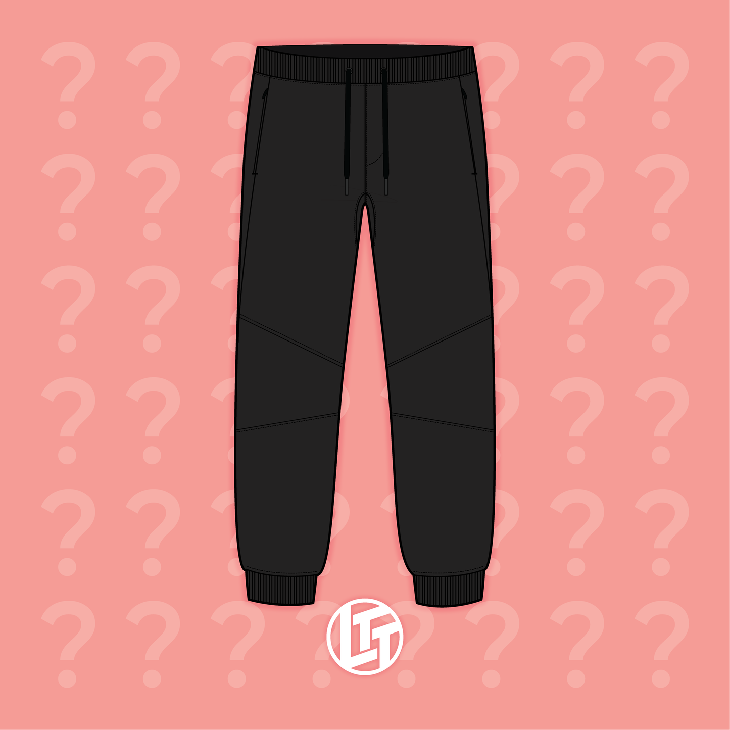 MYSTERY SWEATPANTS