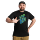 Model: Plouffe, Size: Medium, Height: 5’7”/170cm