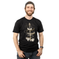 Model: Linus, Size: Medium, Height: 5’6”/168cm