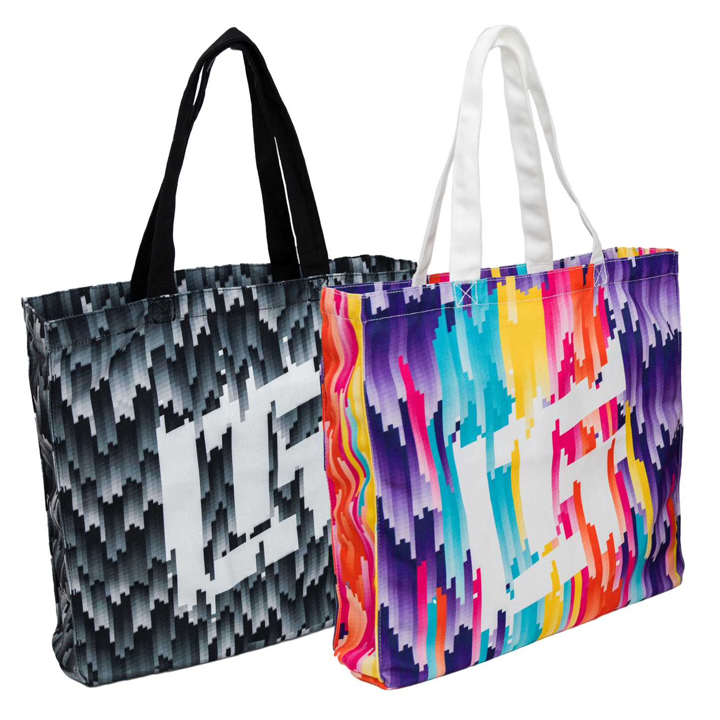 Tote bag – Linus Tech Tips Store