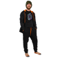 Model: Linus, Size: Small / Mid-length, Height: 5’6”/168cm