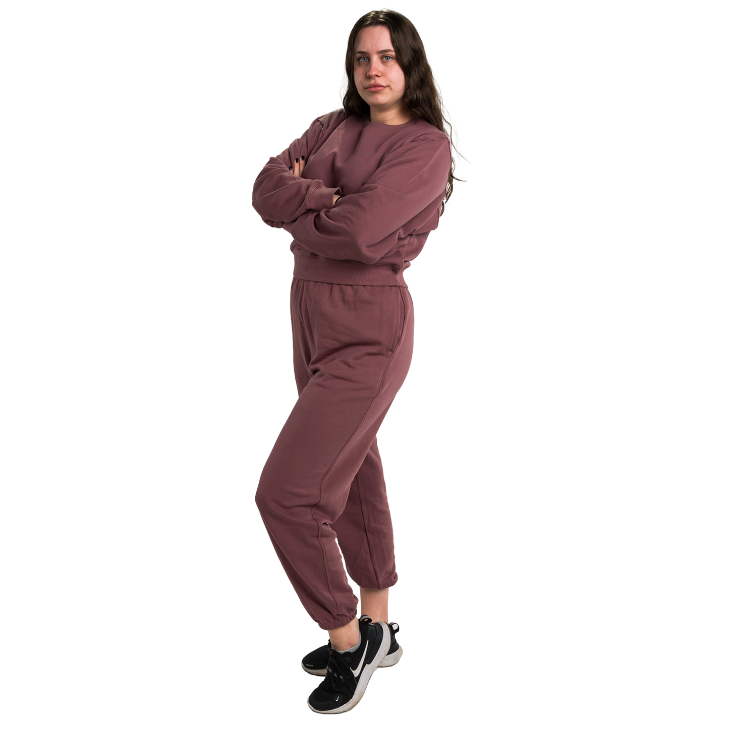 Model: Sarah, Size: Small, Height: 5’8”/173cm